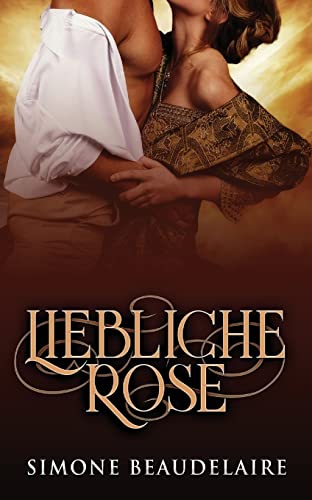 Beispielbild fr Liebliche Rose zum Verkauf von ThriftBooks-Atlanta