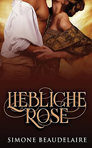 Imagen de archivo de Liebliche Rose a la venta por ThriftBooks-Atlanta