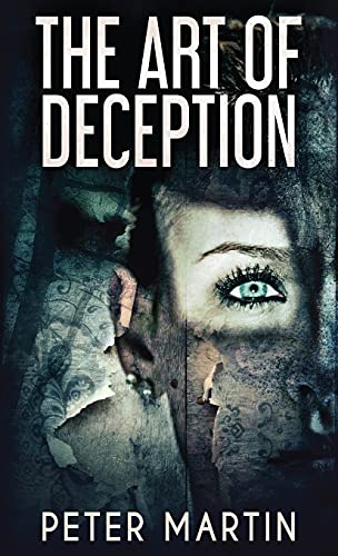 Beispielbild fr The Art Of Deception zum Verkauf von WorldofBooks