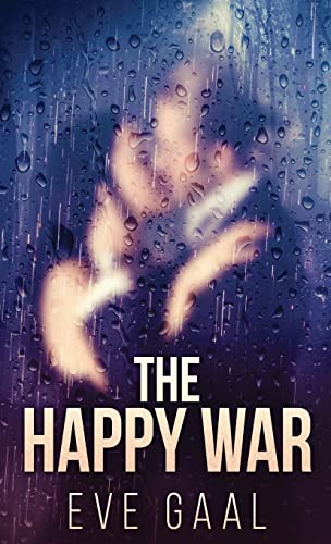 Stock image for The Happy War for sale by WorldofBooks