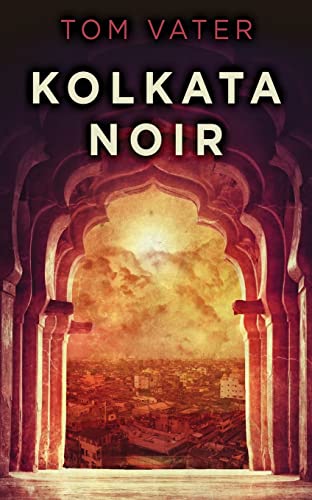 9784867516386: Kolkata Noir