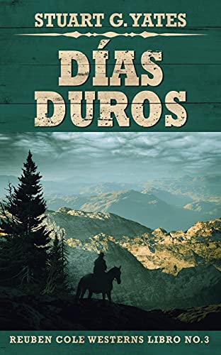 Imagen de archivo de Das Duros (Reuben Cole) (Spanish Edition) a la venta por Lucky's Textbooks