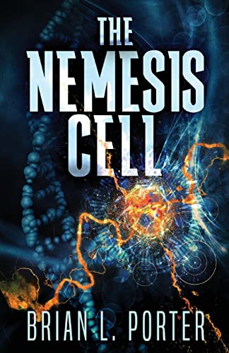 Beispielbild fr The Nemesis Cell zum Verkauf von WorldofBooks