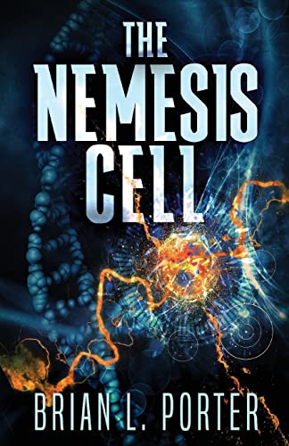 9784867521793: The Nemesis Cell