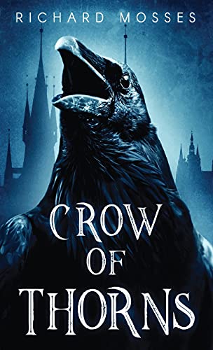 Beispielbild fr Crow Of Thorns zum Verkauf von WorldofBooks