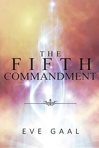 9784867527832: The Fifth Commandment