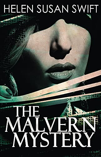 Beispielbild fr The Malvern Mystery zum Verkauf von ThriftBooks-Dallas