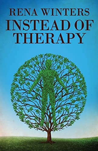 9784867529973: Instead Of Therapy