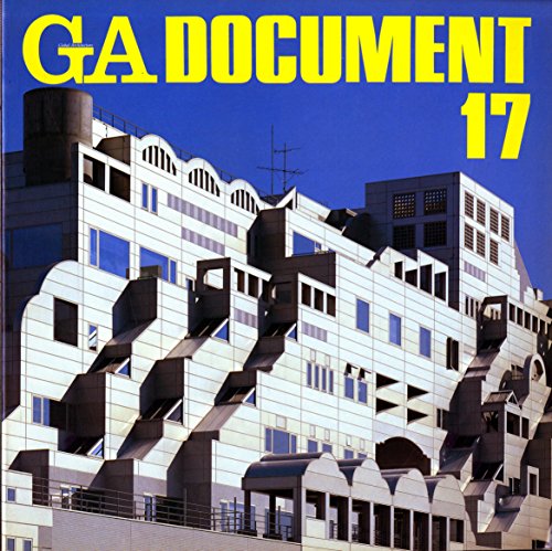 Imagen de archivo de Ga Document 17 (Spanish Edition) a la venta por Calliopebooks