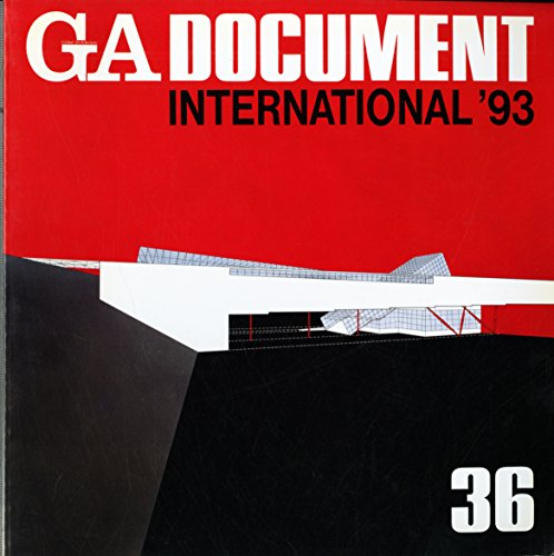 Ga Document International '93