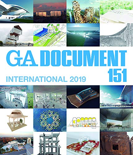 Imagen de archivo de Ga Document 151: International 2019 a la venta por Hennessey + Ingalls