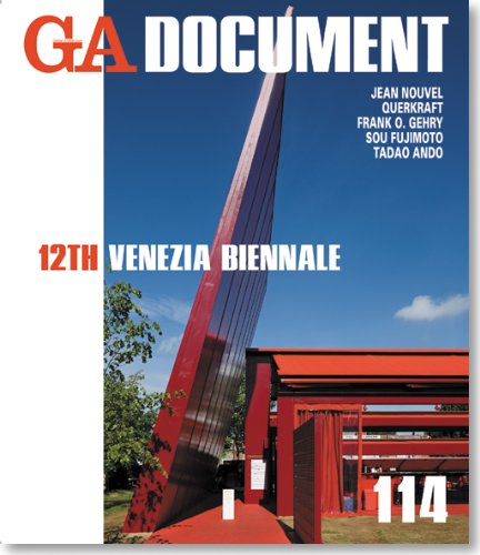 GA Document 114 - 12th Venezia Biennale