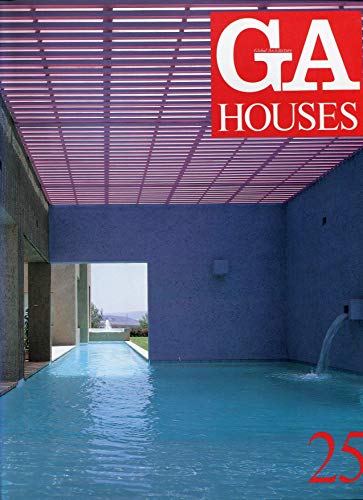 Stock image for Walter Gropius House in Lincoln: Ricardo Legorreta/Steven Holl for sale by Books From California