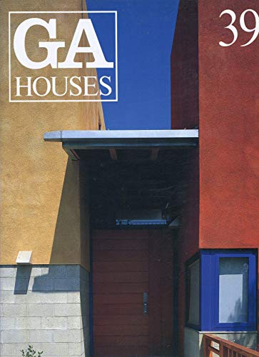 9784871403399: Ga Houses, No 39