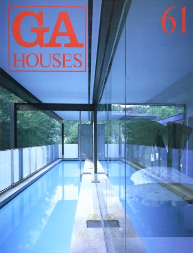 Stock image for Houses (Global Architecture Document) for sale by GF Books, Inc.