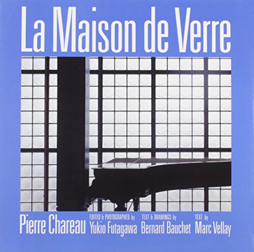 9784871405287: La Maison De Verre, Pierre Chareau