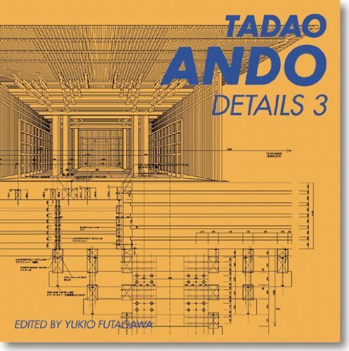 9784871405560: Ando Tadao - Details 3