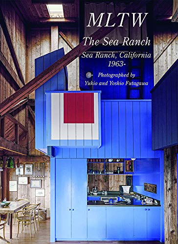 Imagen de archivo de MLTW - The Sea Ranch, California 1963- . Residential Masterpieces 29 a la venta por Revaluation Books