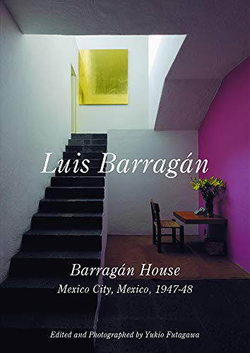 9784871406277: Luis Barragan