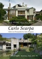 9784871406338: Carlo Scarpa: Residential Masterpieces 08