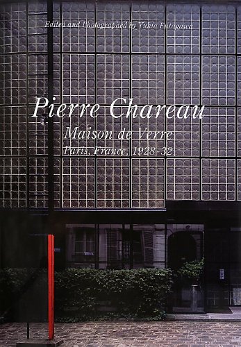 9784871406383: Pierre Chareau - Maison De Verre. Residential Masterpieces 13