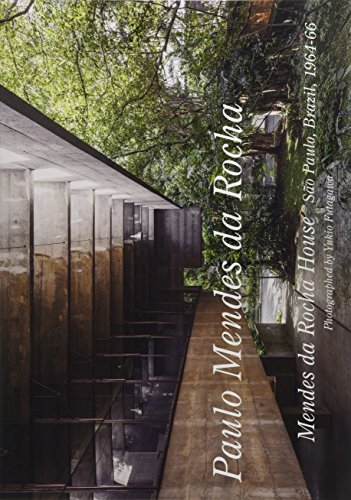 Stock image for Residential Masterpieces 23 Paulo Mendes Da Rocha for sale by Better World Books