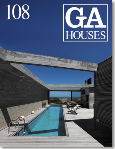 GA Houses 108