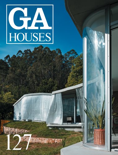 Ga Houses 127 (9784871407977) by Architecte; Yoshio Futagawa Frank Lloyd Wright