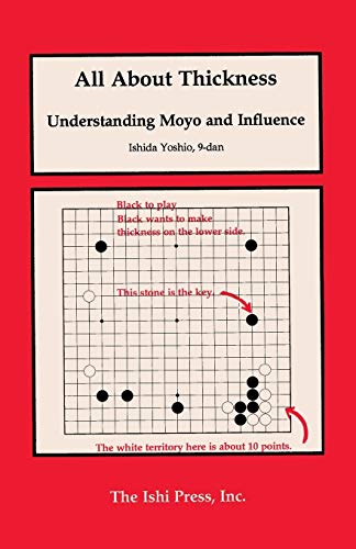 Stock image for All About Thickness : Understanding Moyo and Influence for sale by Keeps Books