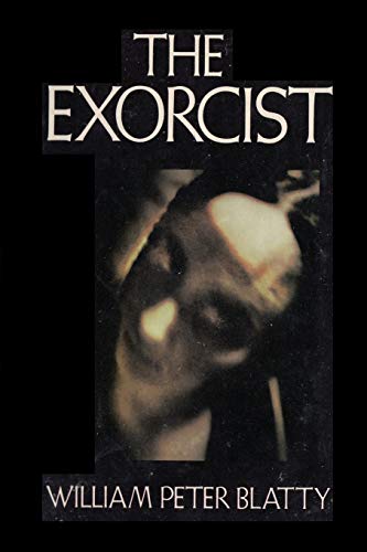 9784871870399: The Exorcist