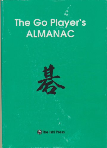 THE GO PLAYER'S ALMANAC