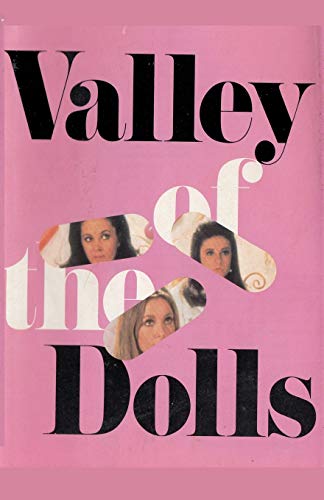9784871870719: Valley of the Dolls