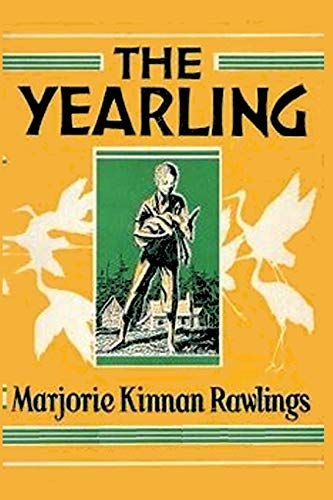 9784871870948: The Yearling