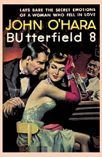 9784871870979: BUtterfield 8