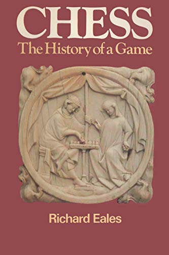 Stock image for Chess The History of a Game for sale by Better World Books