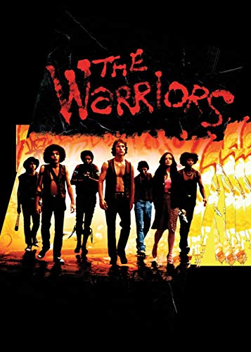 9784871871273: The Warriors