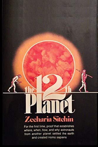 9784871872454: The 12th Planet