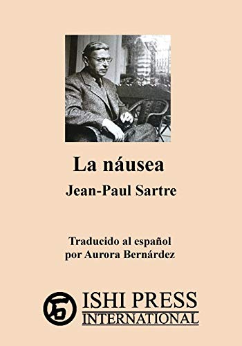 9784871872645: La nusea Jean-Paul Sartre