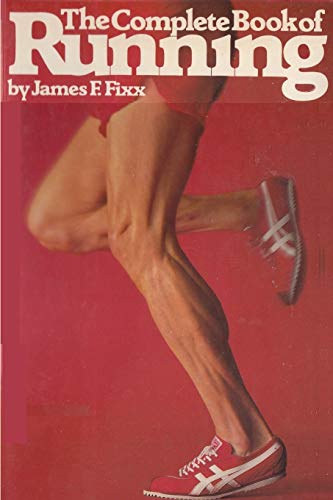 9784871873178: The Complete Book of Running
