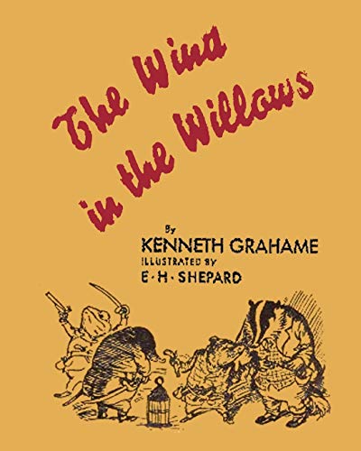 Immagine dell'editore per The Wind in the Willows - Large Print Edition venduto da Revaluation Books