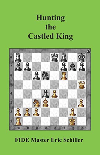 Imagen de archivo de Hunting the Castled King a la venta por Revaluation Books