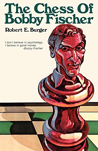 Stock image for The Chess of Bobby Fischer for sale by Revaluation Books