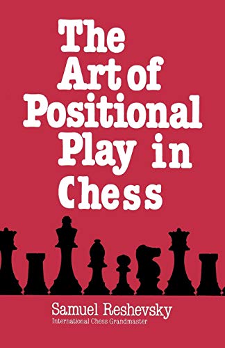 9784871874595: The Art of Positional Play in Chess