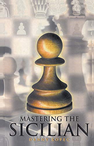 9784871874632: Mastering the Sicilian