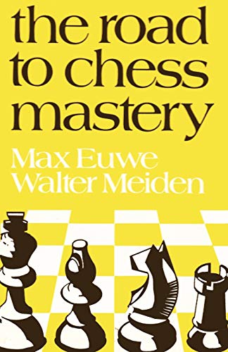 Stock image for The Road to Chess Mastery for sale by Wizard Books