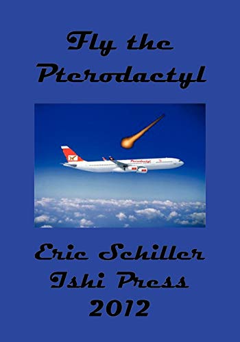 9784871874830: Fly the Pterodactyl: A Chess Works Publication
