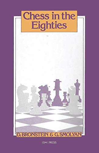 9784871874991: Chess in the Eighties