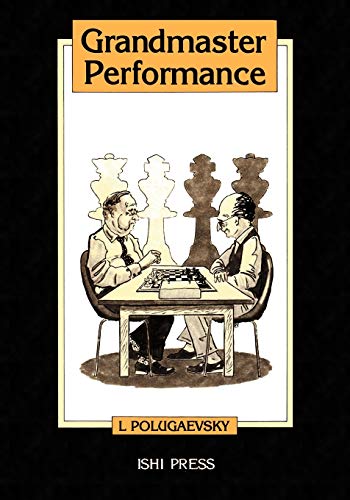 Beispielbild fr Grandmaster Performance zum Verkauf von Ergodebooks