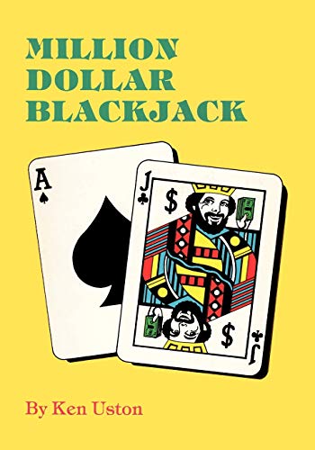 9784871876056: Million Dollar Blackjack
