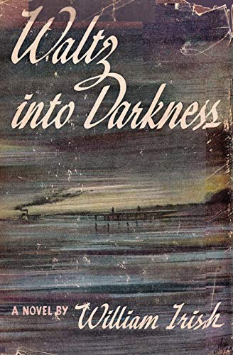 Stock image for Waltz into Darkness for sale by Revaluation Books